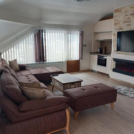 Елеганс Къща За Гости Dospat Extérieur photo