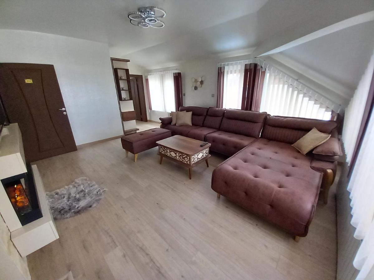 Елеганс Къща За Гости Dospat Extérieur photo