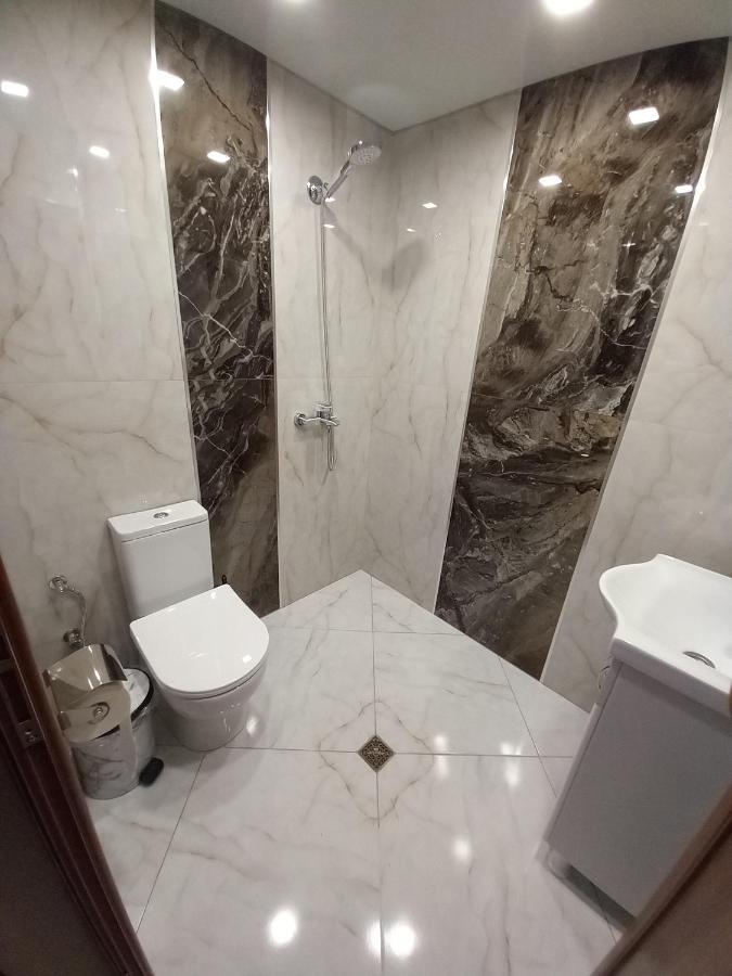 Елеганс Къща За Гости Dospat Extérieur photo