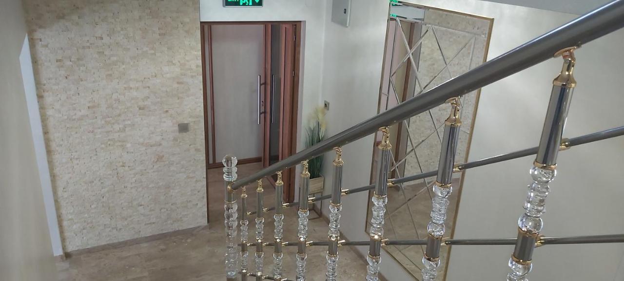 Елеганс Къща За Гости Dospat Extérieur photo