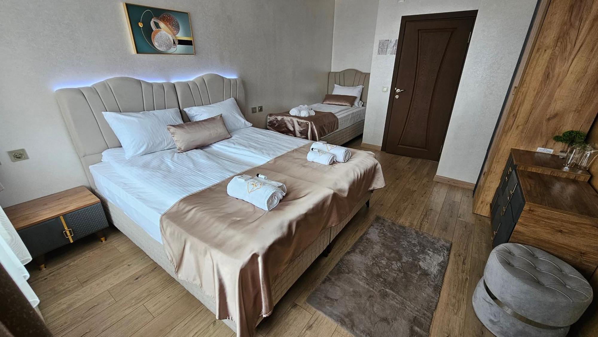 Елеганс Къща За Гости Dospat Extérieur photo