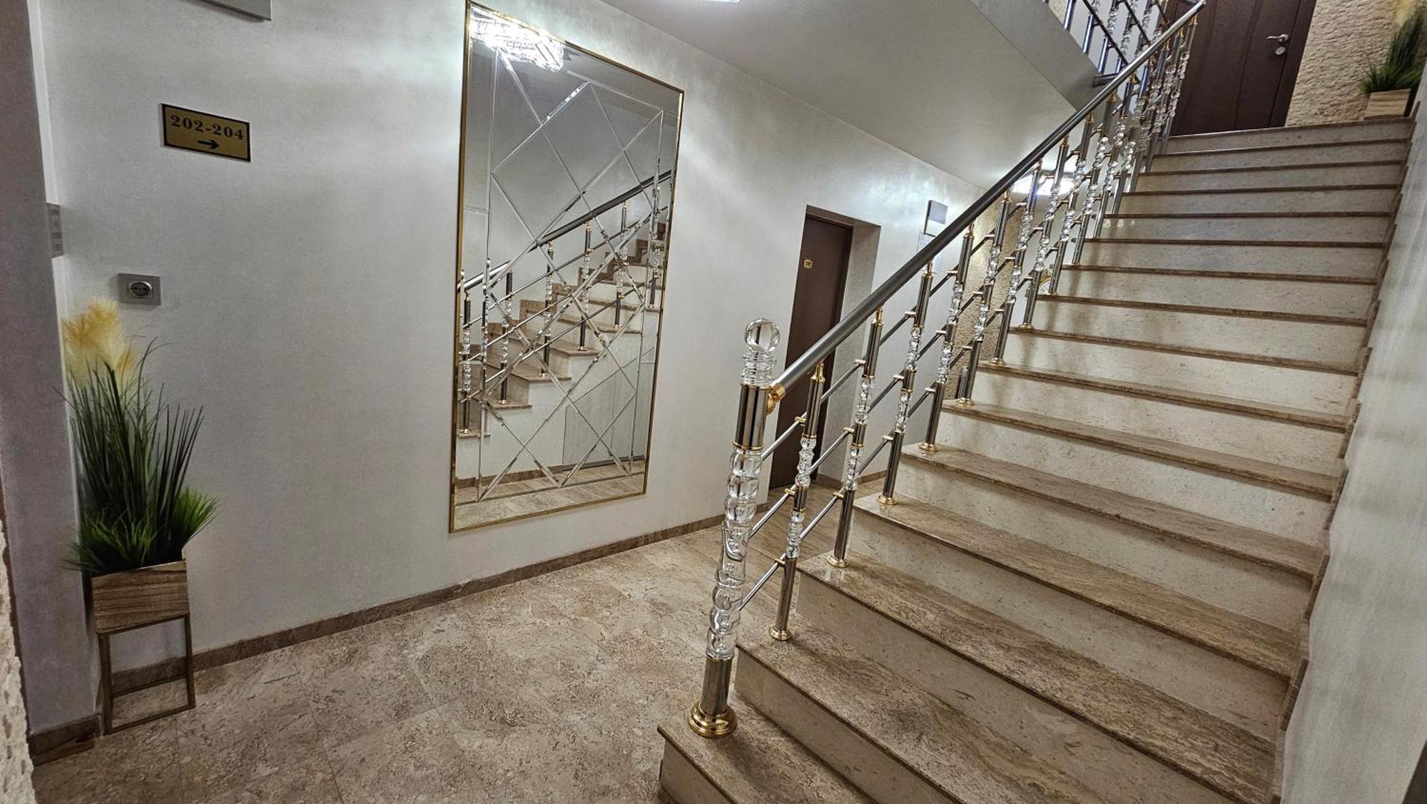 Елеганс Къща За Гости Dospat Extérieur photo